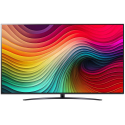 قیمت تلویزیون ال جی NANO84 2024 سایز 75 اینچ