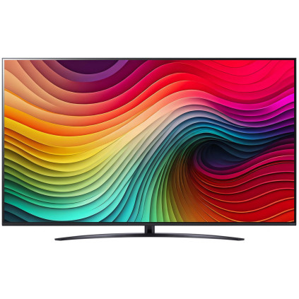 قیمت تلویزیون ال جی NANO84 2024 سایز 75 اینچ