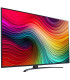 تلویزیون Smart ال جی 75NANO84 محصول 2024 با سیستم عامل webOS 24 یا webOS 9