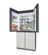 یخچال فریزر ساید بای ساید ال جی GMV960NNME (GR-A24FDMMJ)