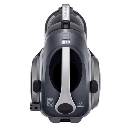 قیمت جاروبرقی ال جی VC83209UHAV با توان 2000 وات
