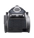 LG Vacuum Cleaner VC83209UHAV Silver