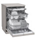 ماشین ظرفشویی ال جی DFC435 با قابلیت Easy Rack plus