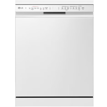 قیمت  ماشین ظرفشویی ال جی DFC435FW یا 435 محصول 2024