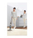 جارو شارژی بوش BCH3ALL21 دارای حداکثر نویز 82 دسی بل