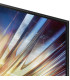 حاشیه ها و قاب باریک اطراف صفحه نمایش تلویزیون سامسونگ 75QN800D