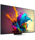 تلویزیون هوشمند ال جی 86QNED91 با سیستم عامل webOS 24 (webOS 9) محصول 2024