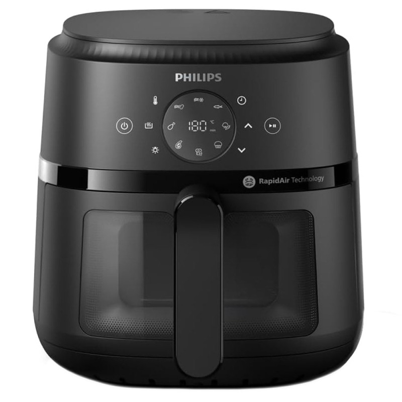 سرخ کن فیلیپس NA220 تصویر 9