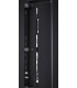 پورت های ورودی خروجی کناری تلویزیون LG 75QNED86 2024