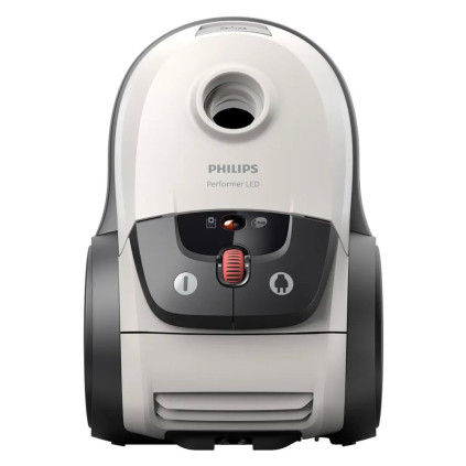 قیمت جاروبرقی فیلیپس XD8042/10 یا XD8042 رنگ سفید