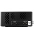 پورت های USB روی One Connect Box تلویزیون سامسونگ 50LS03D