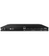 پورت های ورودی خروجی تلویزیون سامسونگ 65S95D روی Slim One Connect Box آن مونتاژ مصر