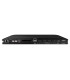 پورت های ورودی خروجی تلویزیون Samsung 65S95D روی Slim One Connect Box آن مونتاژ مجارستان و اسلواکی