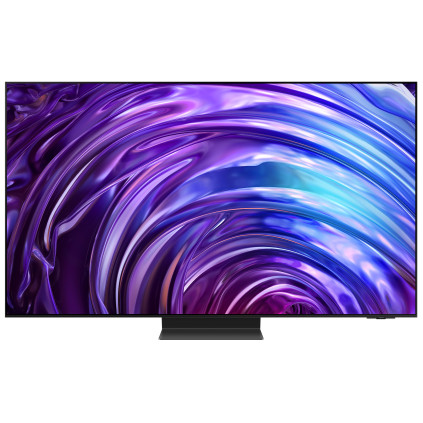قیمت تلویزیون سامسونگ S95D سایز 55 اینچ محصول 2024