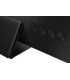 پایه تلویزیون 55S95D با قابلیت نصب Slim One Connect Box پشت آن