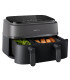 Philips oil-free Airfryer NA350 9L