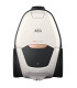 قیمت جاروبرقی آاگ VX82-1-ALR رنگ سفید محصول 2023