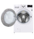 خرید ماشین لباسشویی ال جی WDV2102WRV با خشک کن 12 کیلویی