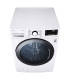 ماشین لباسشویی هوشمند LG WDV2102WRV