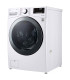 طراحی درب و بدنه ماشین لباسشویی 20 کیلوگرمی و خشک کن 12 کیلوگرمی ال جی WDV2102WRV
