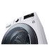 ماشین لباسشویی 1400 دور ال جی  WDV2102WRV (F0L2CRV2E2)