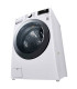 ماشین لباسشویی و خشک کن ال جی WDV2102WRV با سرعت 1400 دور
