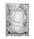 طراحی پشت ماشین لباسشویی bosch wgb24400me