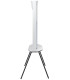 Samsung 65LS01D Serif Cloud White 2024 TV