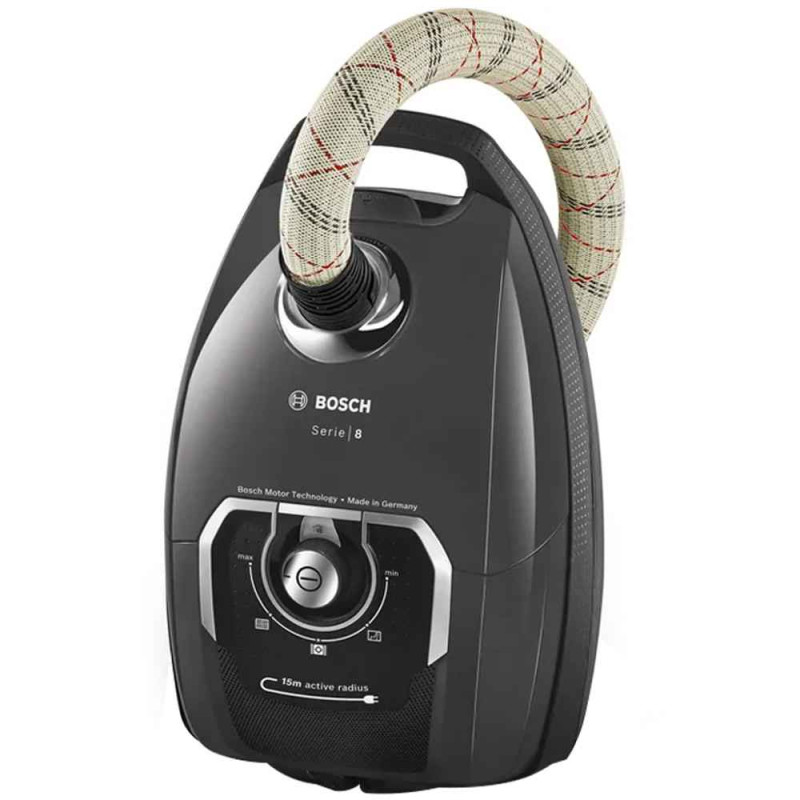 جاروبرقی بوش BGL82294 تصویر 8