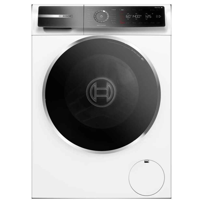 ماشین لباسشویی بوش WGB24400GC تصویر 10