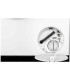 Washing Machine Bosch WGB24400GC White 9KG 2024