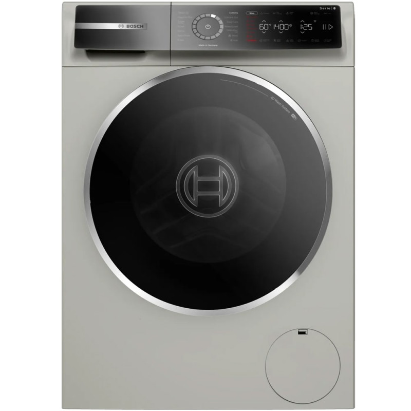ماشین لباسشویی بوش WGB2440XGC تصویر 9