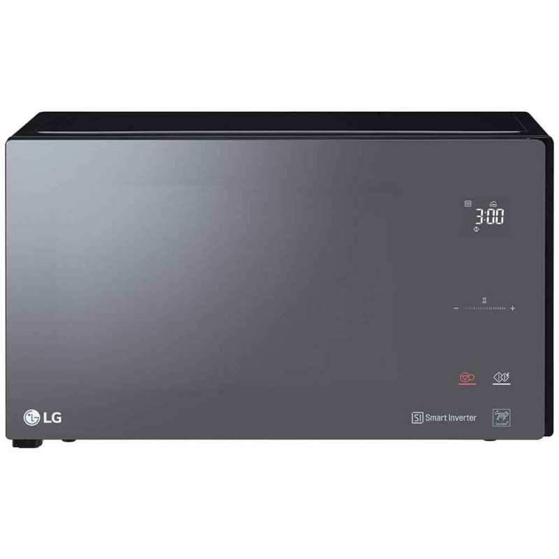 مایکروویو ال جی MH8295DIS تصویر 9