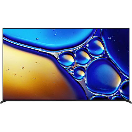 قیمت تلویزیون سونی BRAVIA 8 II (XR80M2) سایز 55 اینچ محصول 2025