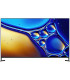 تلویزیون سونی 55XR80M2 با حالت پایه دور از هم برای ساندبار (Outside For Soundbar) محصول 2025