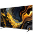 تلویزیون 4K (فورکی) شیائومی 100MAX 2025 محصول 2024