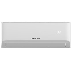 قیمت و خرید کولر گازی جنرال گلد GG-MS18000 DIVA 5 رنگ سفید ظرفیت 18000