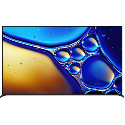 قیمت تلویزیون سونی BRAVIA 8 II یا XR80M2 سایز 65 اینچ محصول 2025