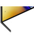 پایه های باریک تلویزیون Sony 65XR80M2 با قابلیت تنظیم در 2 حالت محصول 2025