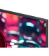 حاشیه ها و قاب باریک اطراف صفحه نمایش تلویزیون ال جی 55UA7500 محصول 2025