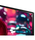 حاشیه ها و قاب باریک اطراف صفحه نمایش تلویزیون 86UA7500 محصول 2025