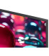 حاشیه ها و قاب باریک اطراف صفحه نمایش تلویزیون LG 50UA7500 محصول 2025