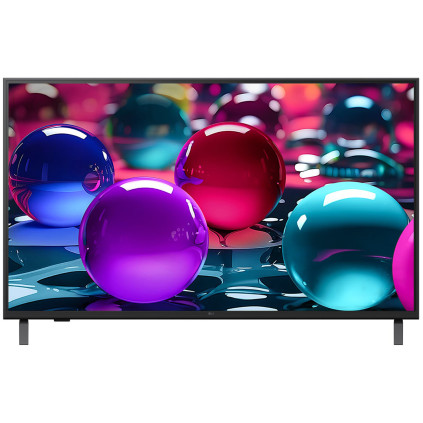 قیمت تلویزیون UA7500 یا UA75006 یا UA7500P سایز 43 اینچ محصول 2025
