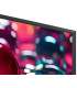 حاشیه ها و قاب باریک اطراف صفحه نمایش تلویزیون LG 43UA7500 محصول 2025