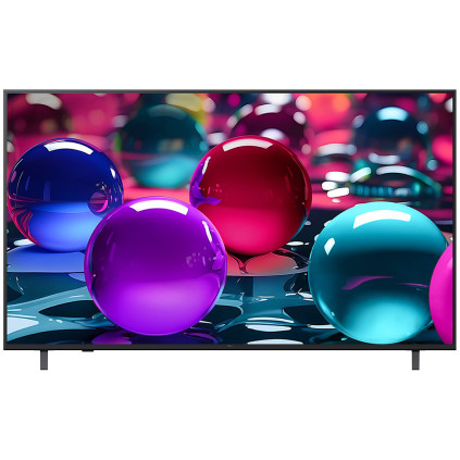 خرید تلویزیون ال جی یو آ 7500 یا UA7500P سایز 60 اینچ محصول 2025