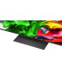 پایه تلویزیون 50QNED86 2025 QNED ال جی