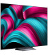 تلویزیون اسمارت ال جی 77C5 با سیستم عامل webOS 25 (webOS 10)