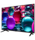تلویزیون فورکی (فورکا) ال جی 50UA7300 محصول 2025