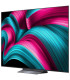 تلویزیون 4K (فورکا) ال جی 83C5 محصول 2025
