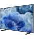 تلویزیون 4K (فورکی) سامسونگ 55Q8F محصول 2025 مونتاژ مصر